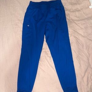 Women’s Jogger Scrub pants
